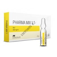 PharmaMix 1 PharmaCom 10 ампул по 1 мл (1 мл 450 мг)