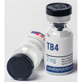 Пептид CanadaPeptides Tb-500/TB4 (1 ампула 2мг) - Костанай