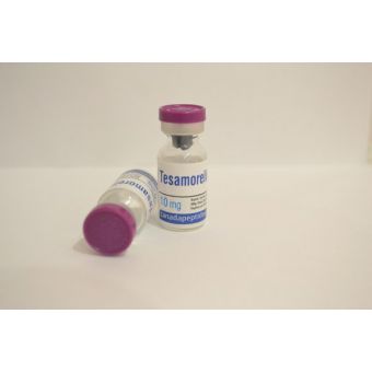 Пептид Tesamorelin Canada Peptides (1 флакон 10мг) - Костанай