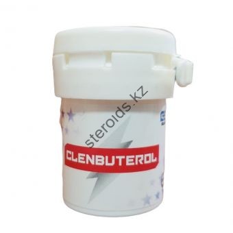 Кленбутерол GSS 100 таблеток (1таб 40 мкг) - Костанай
