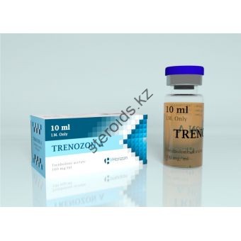 Тренболон ацетат Horizon флакон 10 мл (1 мл 100 мг) - Костанай