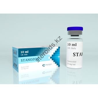 Винстрол Horizon флакон 10 мл (1 мл 50 мг) - Костанай