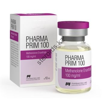 Примоболан PharmaCom флакон 10 мл (1 мл 100 мг) - Костанай