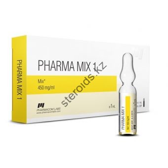 PharmaMix 1 PharmaCom 10 ампул по 1 мл (1 мл 450 мг) - Костанай