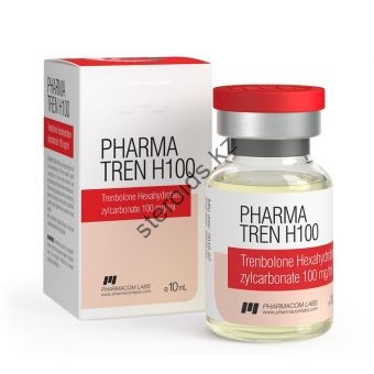 Параболан PharmaCom флакон 10 мл (1 мл 100 мг) - Костанай