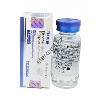 Мастерон ZPHC Флакон 10 мл (1 мл 100 мг) - Костанай